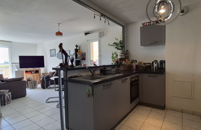 Vente Appartement 3 pièces — photo 3