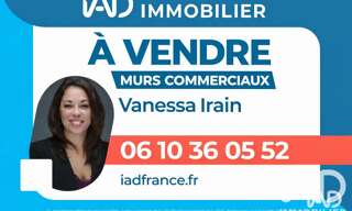 Commerce  180 m² à vendre à Perpignan (66100)