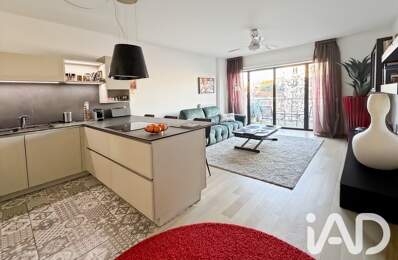 Vente Appartement 3 pièces — photo du bien