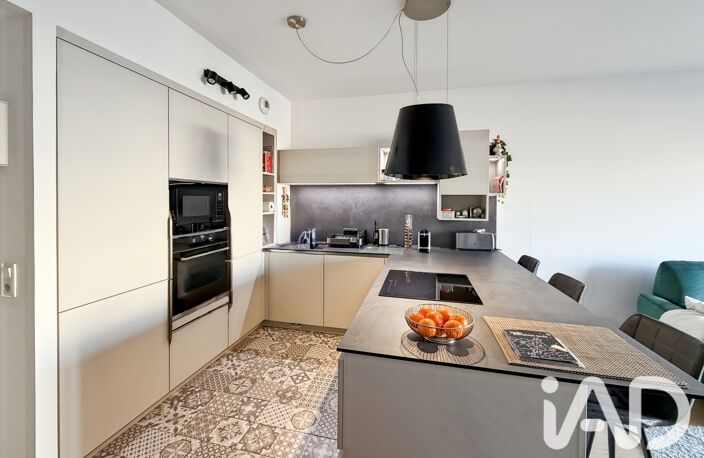Vente Appartement 3 pièces — photo 2
