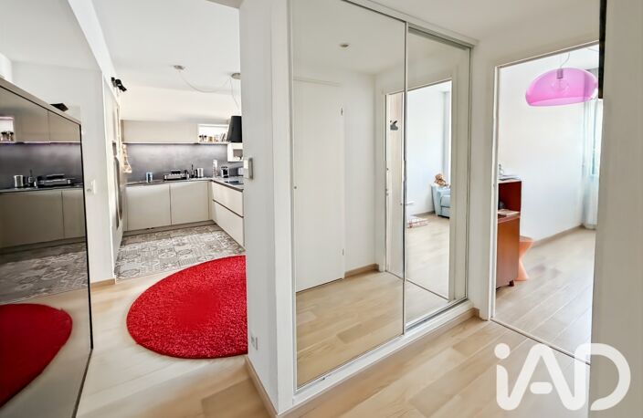 Vente Appartement 3 pièces — photo 3