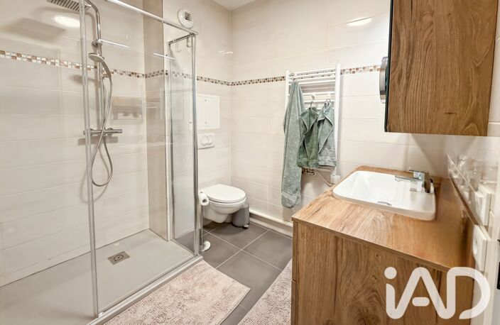Vente Appartement 3 pièces — photo 5