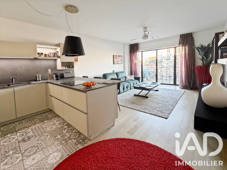 Vente Appartement 3 pièces — photo 1