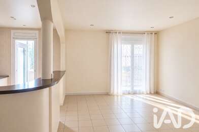Appartement 3 pièces 165000 €