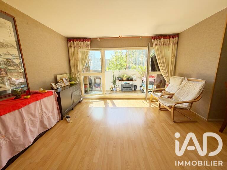 Vente Appartement 4 pièces — photo 1