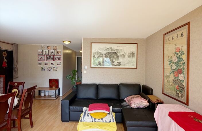 Vente Appartement 4 pièces — photo 2