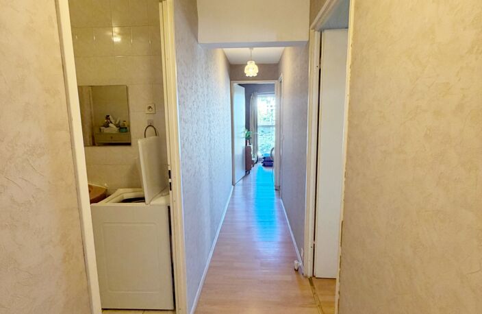 Vente Appartement 4 pièces — photo 3