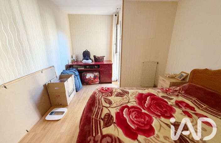 Vente Appartement 4 pièces — photo 4
