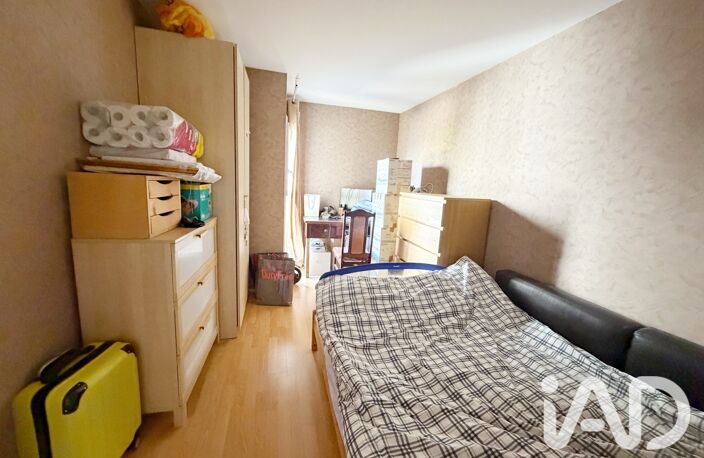 Vente Appartement 4 pièces — photo 5