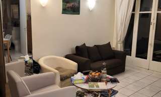 Appartement 1 Pièce 32 m² à louer à Paris 17 (75017)