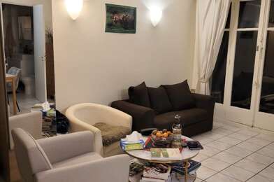 Appartement 1 pièces 1350 €