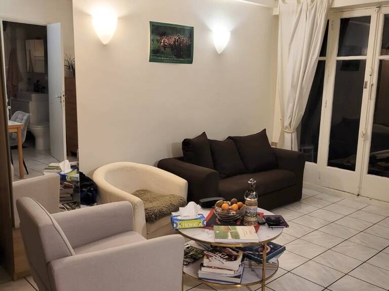Location Appartement 1 pièce — photo 1