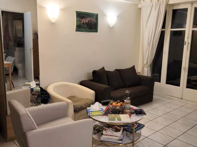Location Appartement 1 pièce — photo du bien