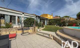 Maison 4 Pièces 95 m² à vendre à Mireval (34110)