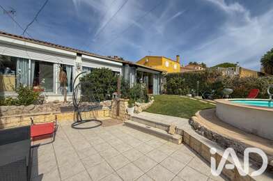 Maison 4 pièces 375000 €