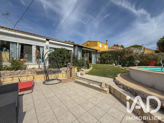Vente Maison traditionnelle 4 pièces — photo du bien