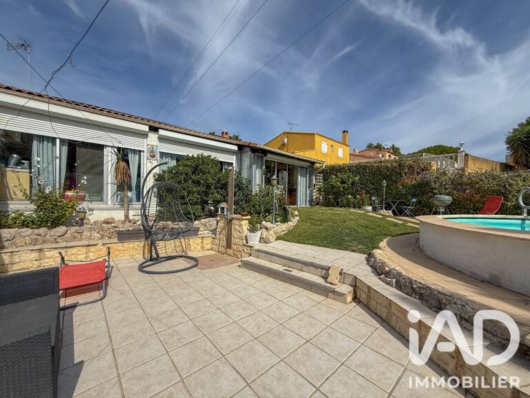 Vente Maison traditionnelle 4 pièces — photo 1
