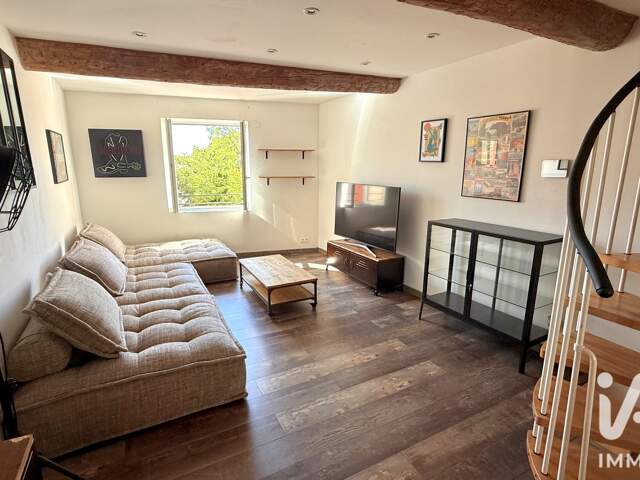 Vente Maison traditionnelle 5 pièces — photo du bien