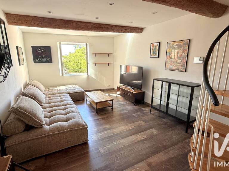 Vente Maison traditionnelle 5 pièces — photo 1