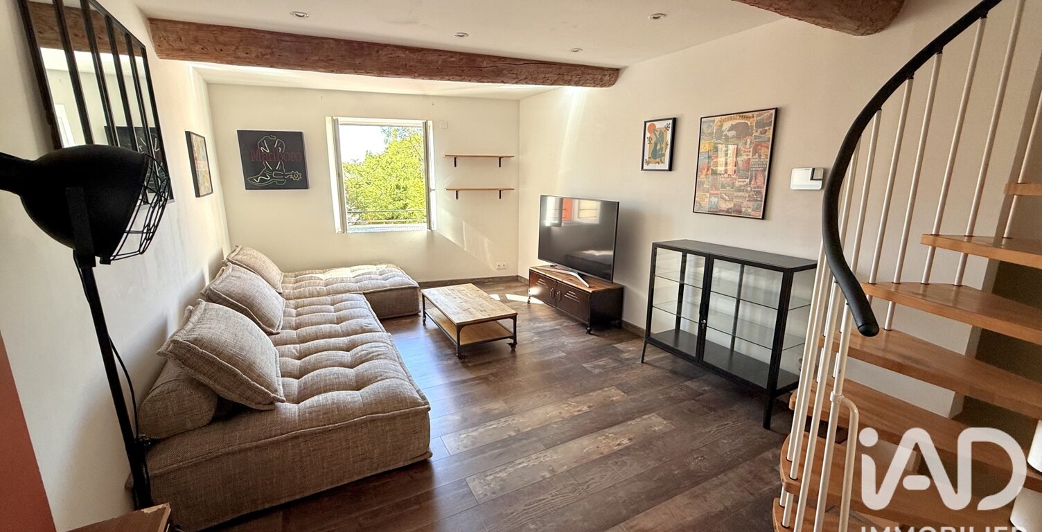 Vente Maison traditionnelle 5 pièces — photo 1