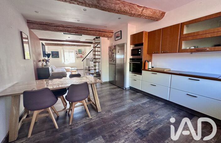 Vente Maison traditionnelle 5 pièces — photo 2