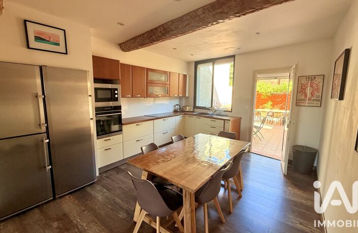 Vente Maison traditionnelle 5 pièces — photo 3