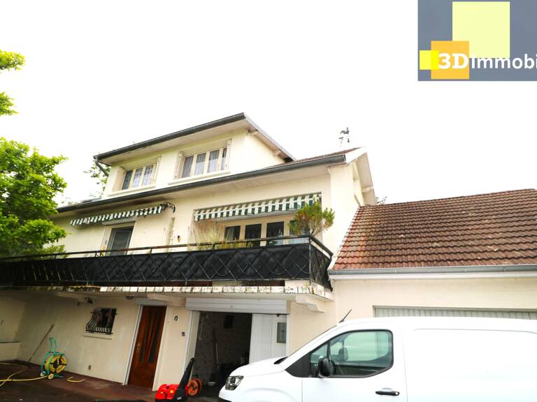 vente maison - 7 pièce(s) — photo 1