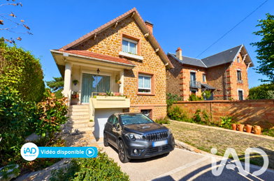 Maison 6 pièces 360000 €