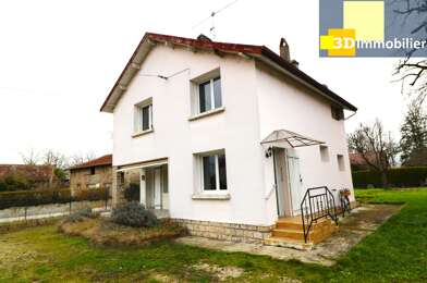 Maison 5 pièces 175000 €