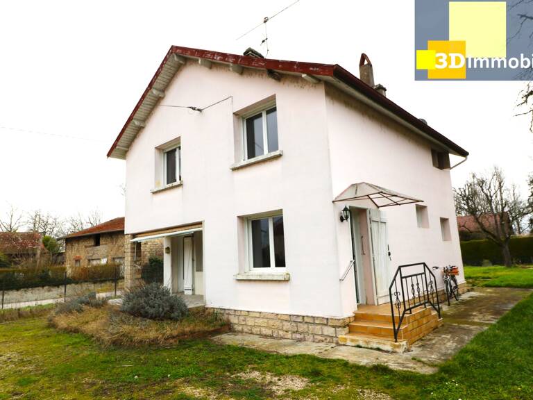 vente maison - 5 pièce(s) — photo 1