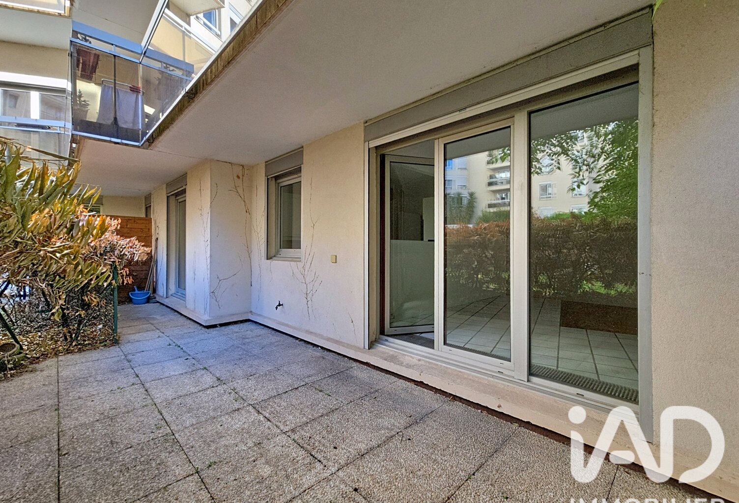 Vente Appartement 2 pièces — photo 1