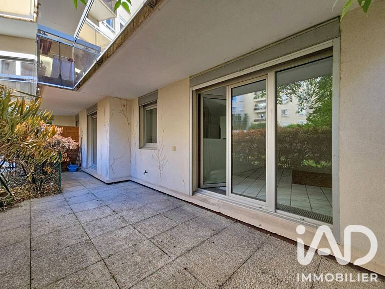 Vente Appartement 2 pièces — photo 1