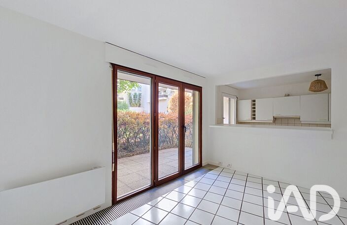 Vente Appartement 2 pièces — photo 3