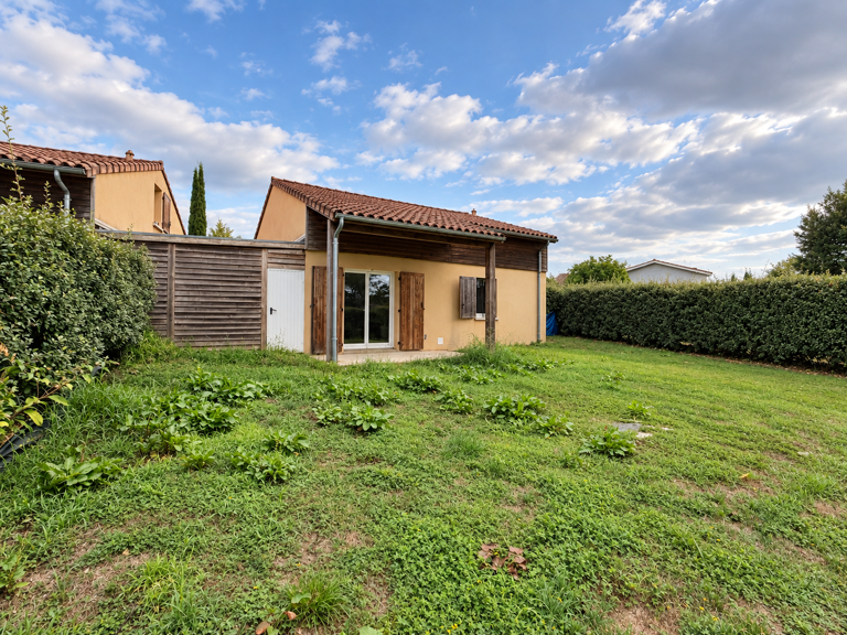 Maison F4 avec jardin à Damazan — photo 1