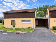 Maison F4 avec jardin à Damazan — photo 2