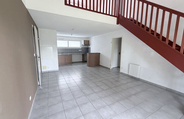 Maison F4 avec jardin à Damazan — photo 3