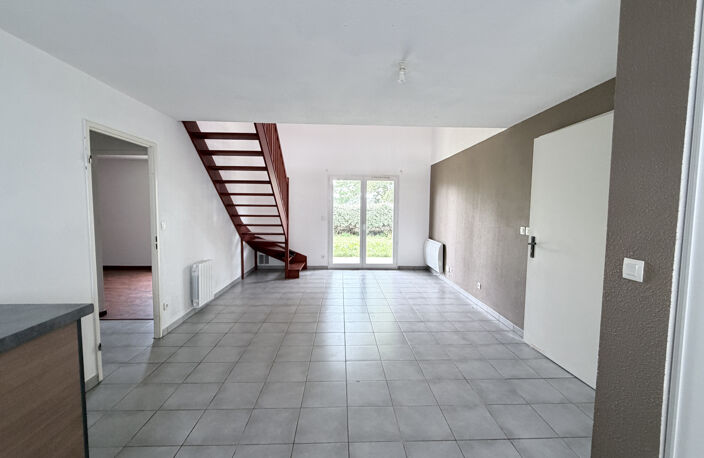 Maison F4 avec jardin à Damazan — photo 4