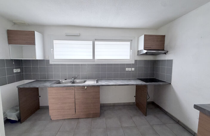 Maison F4 avec jardin à Damazan — photo 5