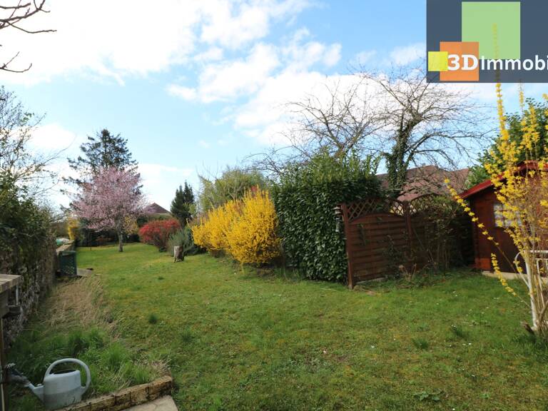 vente maison - 6 pièce(s) — photo 1
