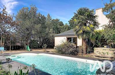 Vente Maison/villa 7 pièces — photo du bien