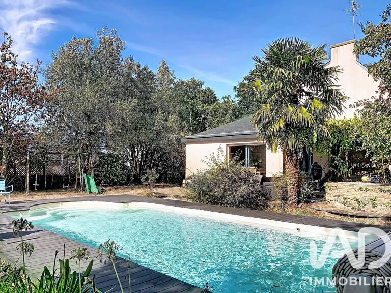 Vente Maison/villa 7 pièces — photo 1