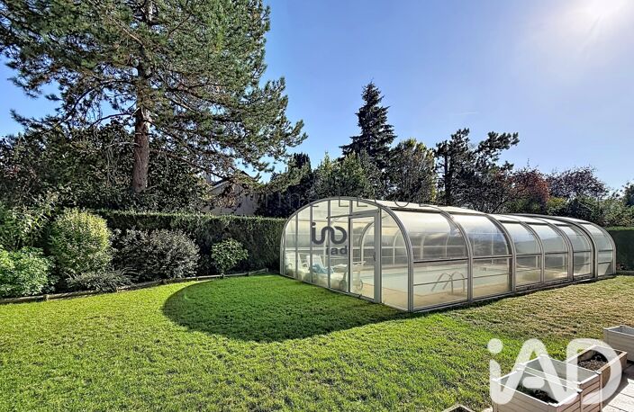 Vente Maison/villa 8 pièces — photo 3
