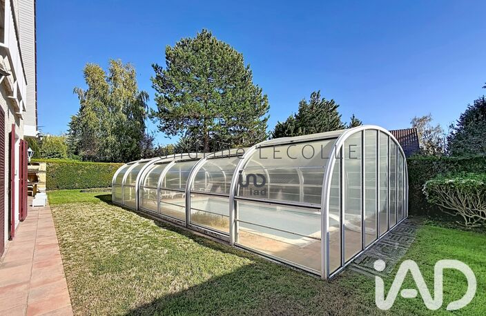 Vente Maison/villa 8 pièces — photo 4