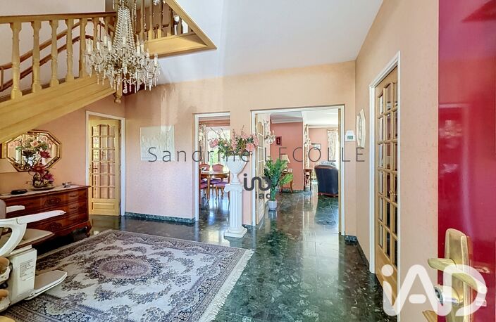 Vente Maison/villa 8 pièces — photo 5