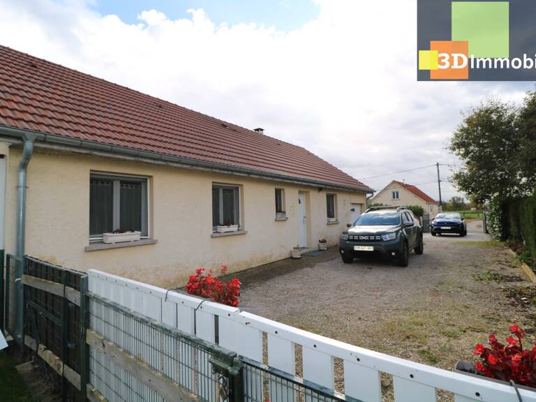 vente maison - 6 pièce(s) — photo 1