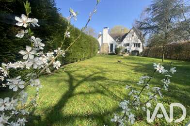 Maison 6 pièces 699000 €