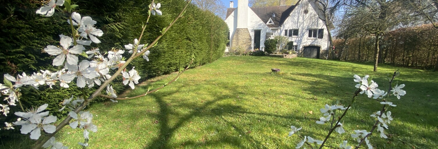 Maison 6 Pièces 198 m² à vendre à Ennetières-en-Weppes (59320)