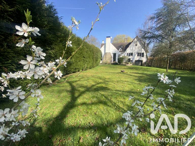 Vente Maison/villa 6 pièces — photo 1