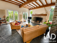 Vente Maison/villa 6 pièces — photo 3
