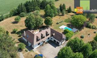 Maison 12 Pièces 291 m² à vendre à Dole (39100)